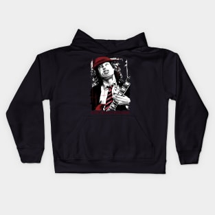 Angus Kids Hoodie